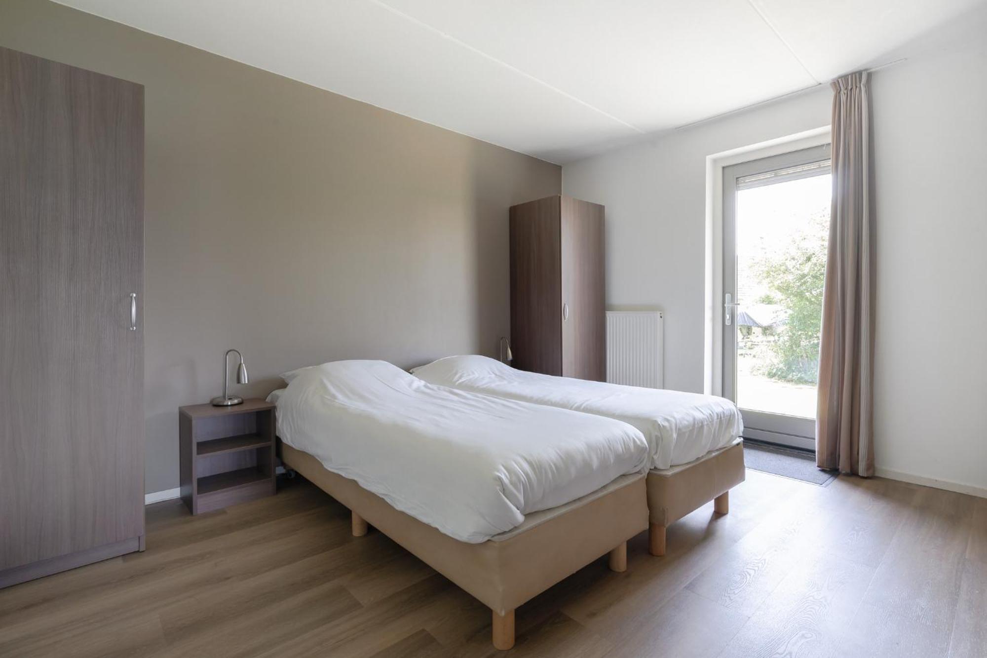Rcn Vakantiepark De Potten Offingawier Экстерьер фото